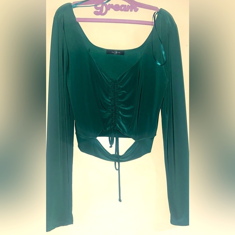 Fashion Nova Top